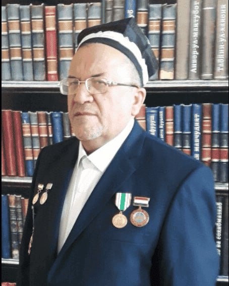 ҲИКМАТИ ҚИССАВУ ТАЛМЕҲОТ