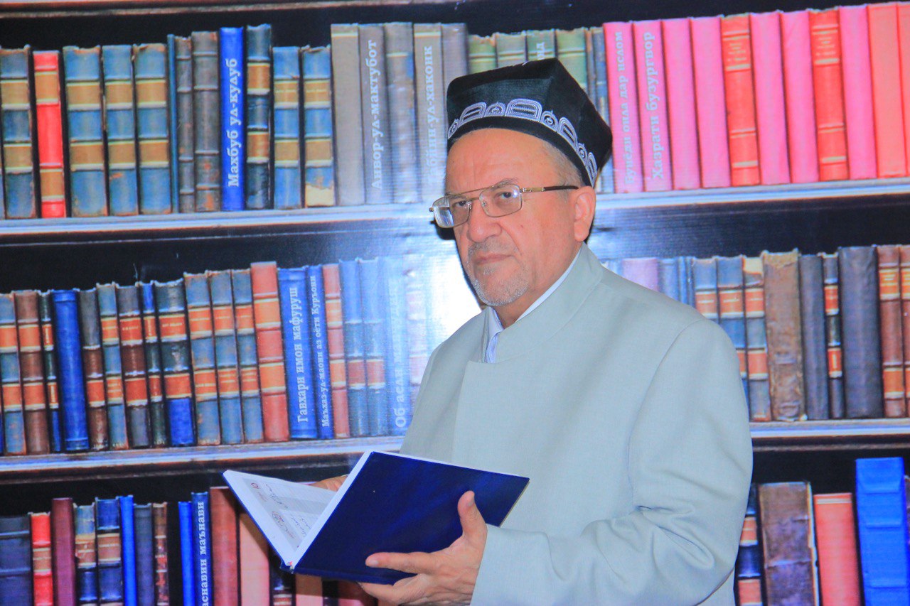 Акс аз вохӯрӣ