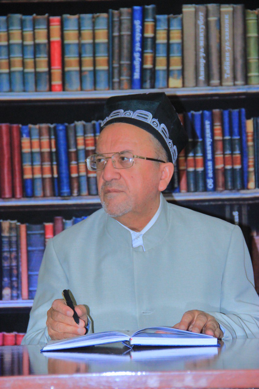 Акси портретӣ