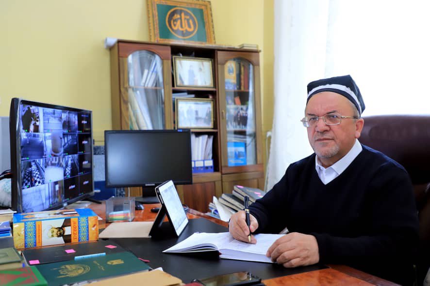 Акси портретӣ